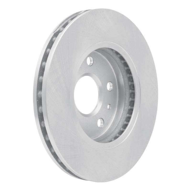 Buick LaCrosse Brake Rotor (1) - Front - R1 Concepts - Plain - `11-`16
